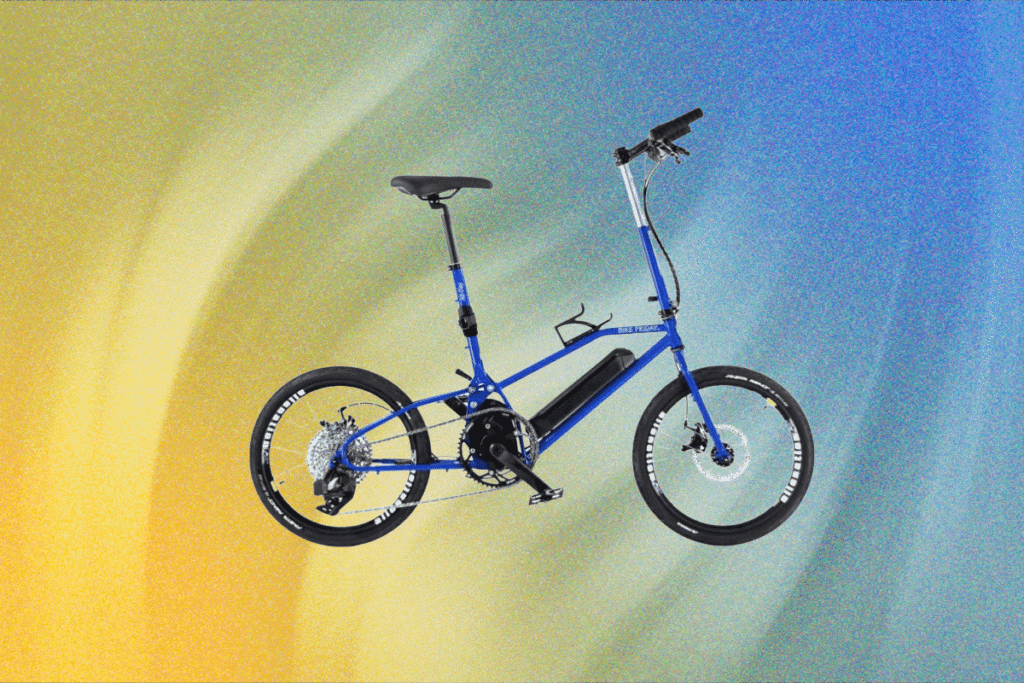 Review 20Bike20Friday20All Day20Lightweight20Electric20Bike XdhGaS