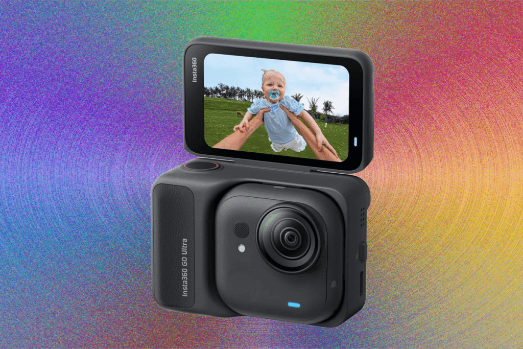 Insta360 Go Ultra Review: Better Video, but Bigger Package 11 Review 20Insta36020Go20Ultra20Action20Camera sB7g2h