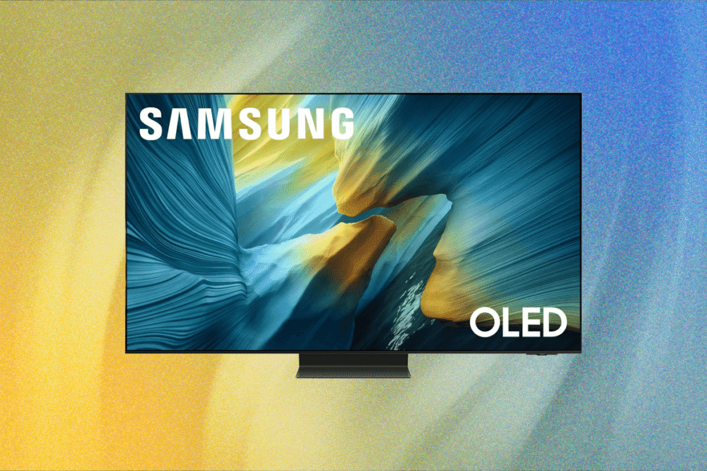 Samsung S95F QD-OLED Review: The Best Looking TV Screen of 2025 11 Review 20Samsung20S95F20QD OLED20TV WNCXnn
