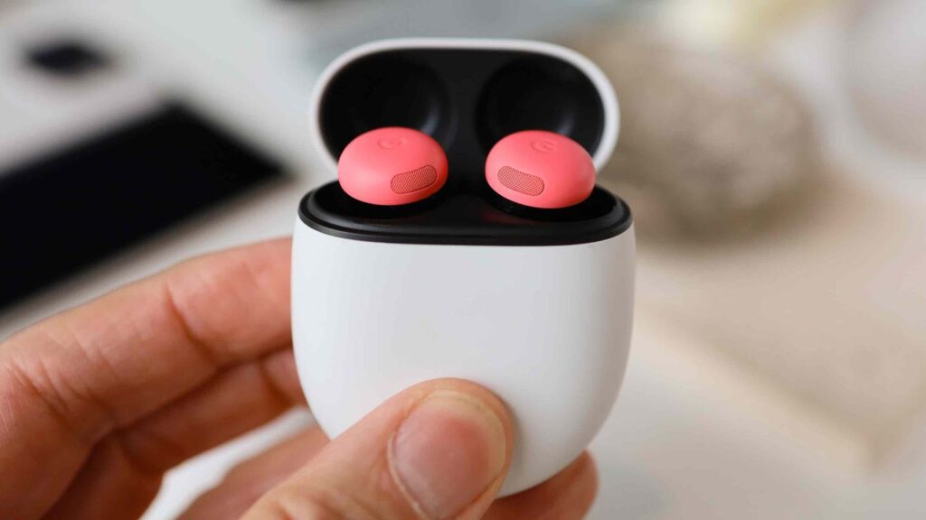 It looks as though Google's fresh new Pixel 10 color will reach the Pixel Buds Pro 2 as well  3 RkCL3SG5LXHweXhLN6dFc8 1280 80 lhGRUI