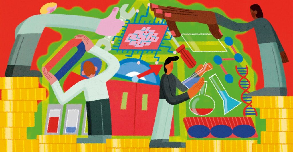 Tech Mogul201 Z6XWMB