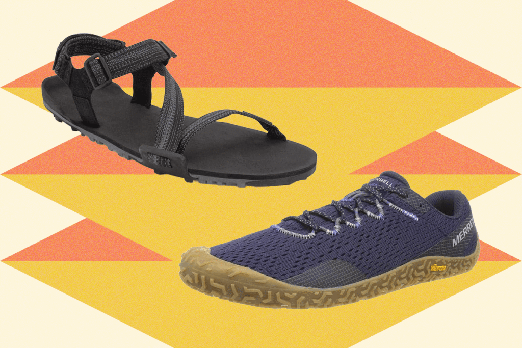 19 Best Barefoot Shoes for Running or Walking (2025), Tested and Reviewed 9 The20Best20Barefoot20Shoes20for20Walking20or20Running nfYC2w