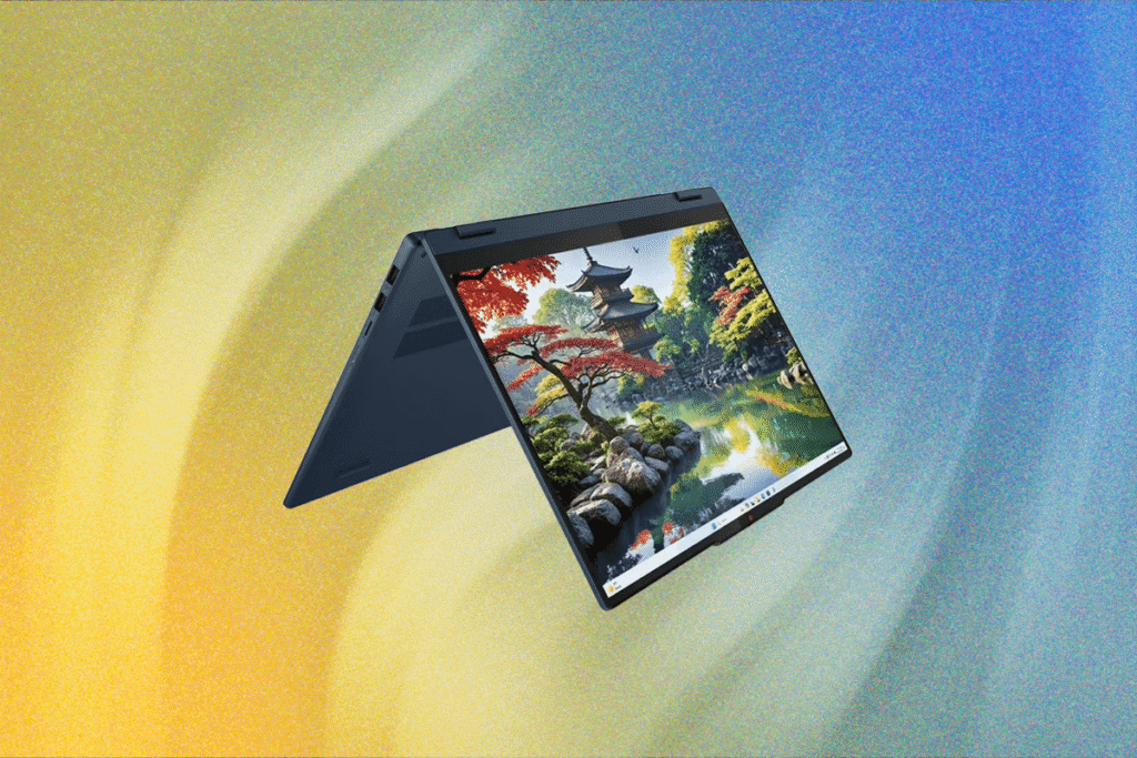 Lenovo IdeaPad 5i 2-in-1 Review: Barely Squeaking By 9 The20Lenovo20IdeaPad205i202 in 120Is20a20Budget2016 Inch20Laptop20That20Barely20Squeaks20By o21Ez6