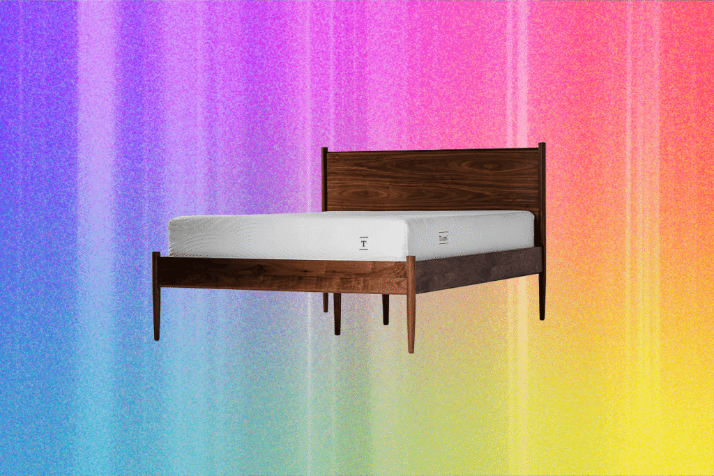 Tiami20Mattress YKmbhL