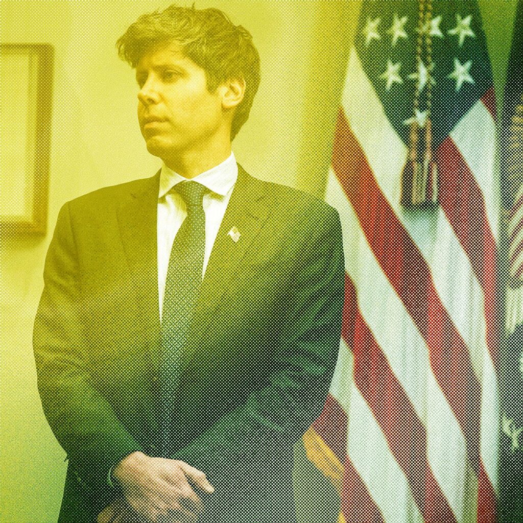 Uncanny Valley OpenAI Deal US Gov Business 206807228 gJBosw