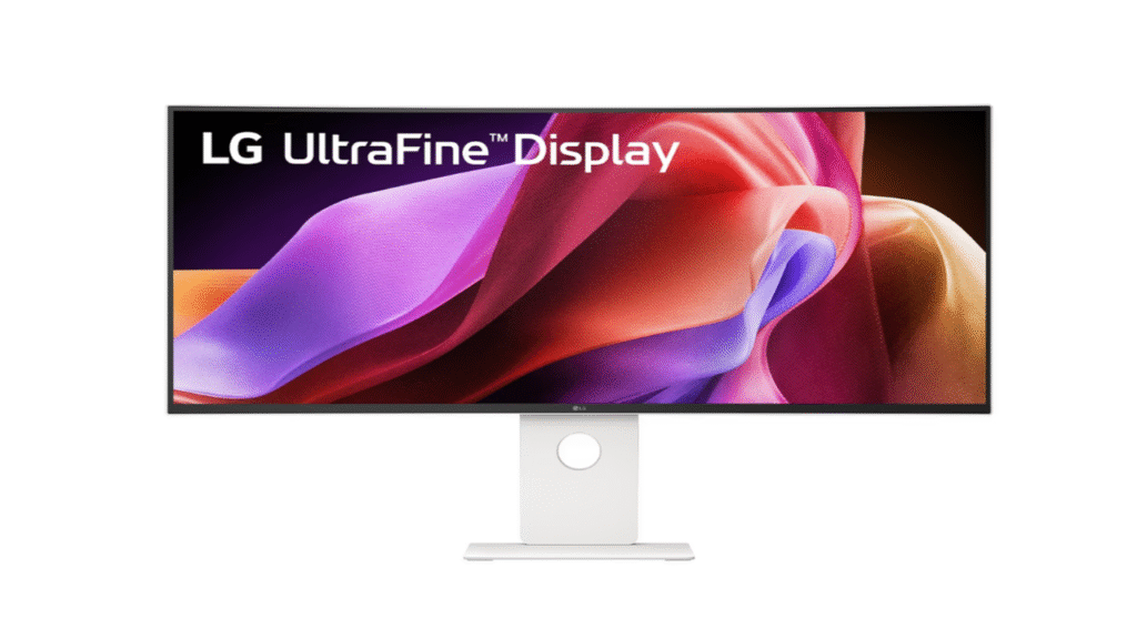 5K monitors are going mainstream as LG unveils a 40-inch curved ultrawide model with Thunderbolt 5 - and a hefty price tag  2 advTrZhEB3FXPPzuzHXnF8 1280 80 sIlj0E