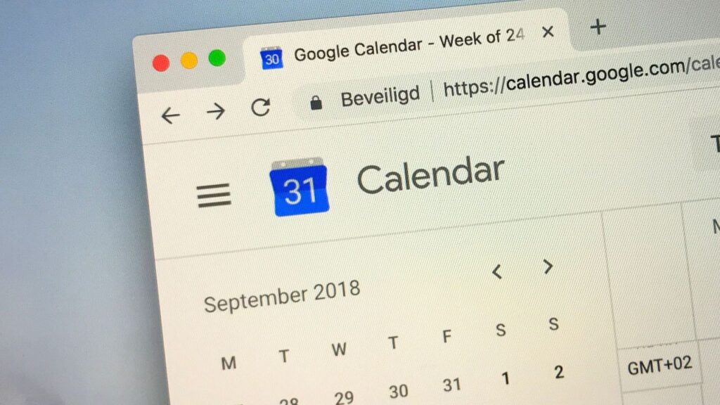 Bad news - a new Google Calendar update means dodging those unwanted meetings might be a whole lot trickier now  16 bkZeTmgC6q7FgnJXYfeMYM 1280 80 0Vt6bY