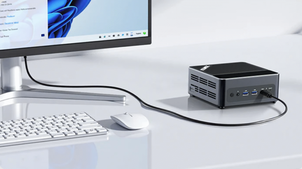 Acemagic's new Ryzen AI 9 mini PC is a better deal than Geekom's HX370 model - F5A costs far less, has Wi-Fi 7, and OCuLink  1 caenLaMhXN4iLgdNbkBJ65 1280 80 NgrFaU