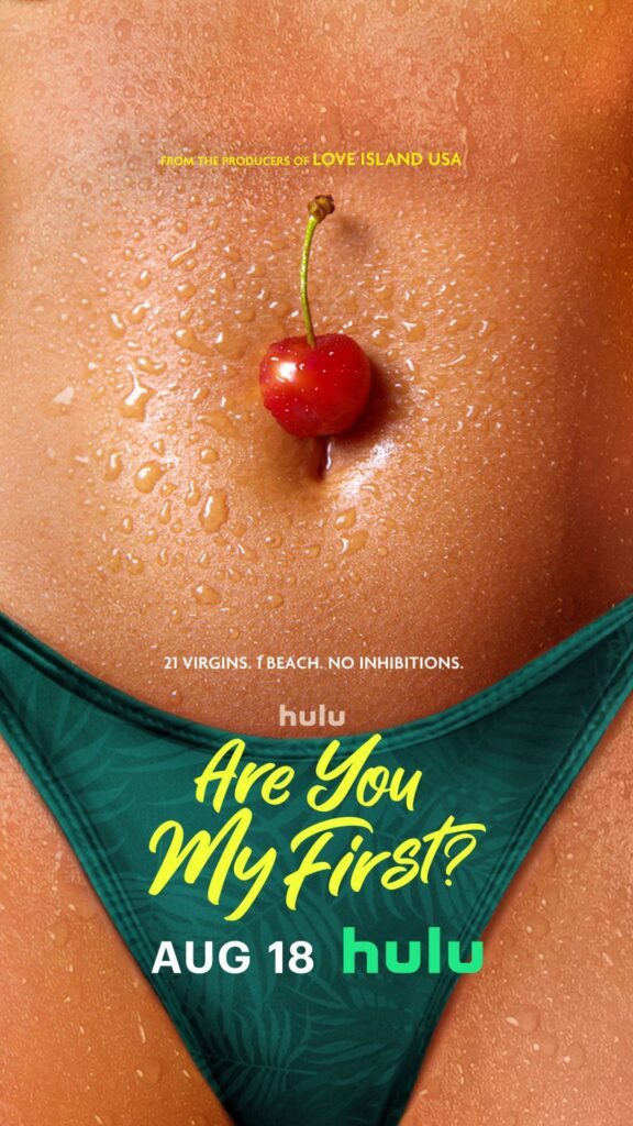 culture virginity AYMF S1 Cherry Art Social Static 9x16 PRE uaWCwR