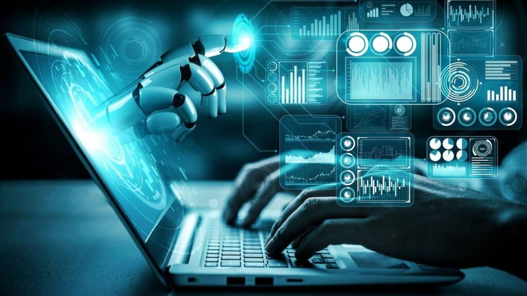 AI could already be stealing jobs from young US workers  8 cvUbbQwxuHbLsEVEuaWGcL 1280 80 hrjU3R