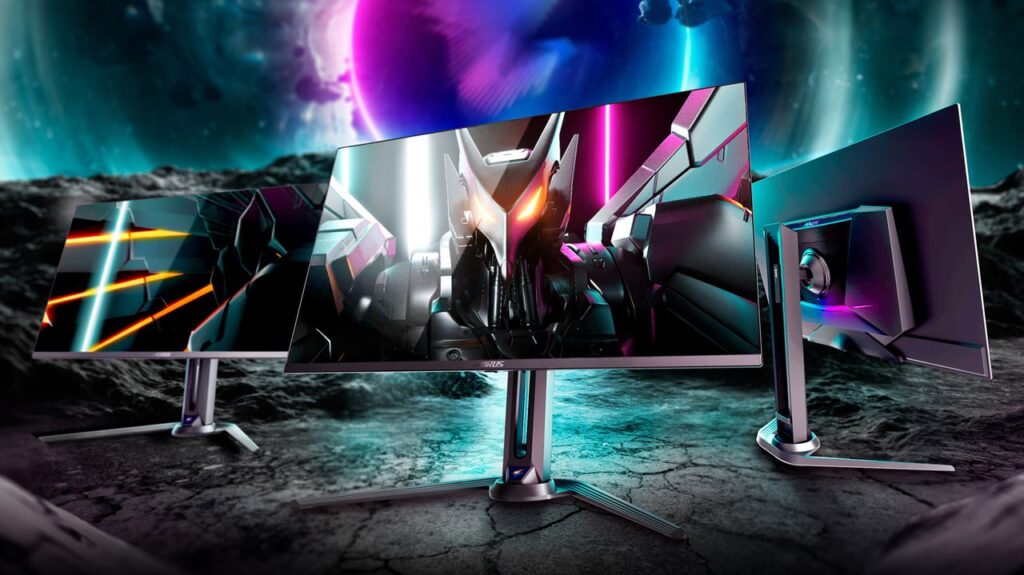 Do we need more 500Hz gaming monitors? Well, two more have arrived – and the price of one might surprise you  20 j9AFDxRPfn7akcqAasPMb3 1280 80 uaD5yl