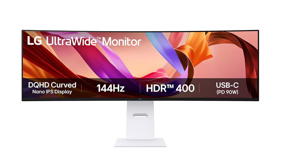 LG just released a 49-inch 5K monitor but fails to include any Thunderbolt ports - and I just can't understand why  14 kBBK2fWbCLaKYmrZiqXnRd 1280 80 Jj9QLU