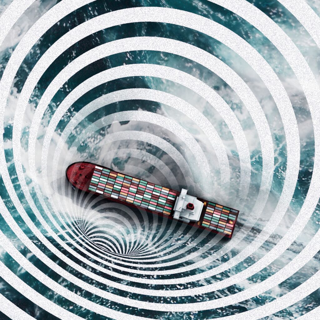 The Duty-Free Loophole Is Closing. What That Means for You—and Your Packages 18 overseas shipping hack gear 1178343370 BSVJO4