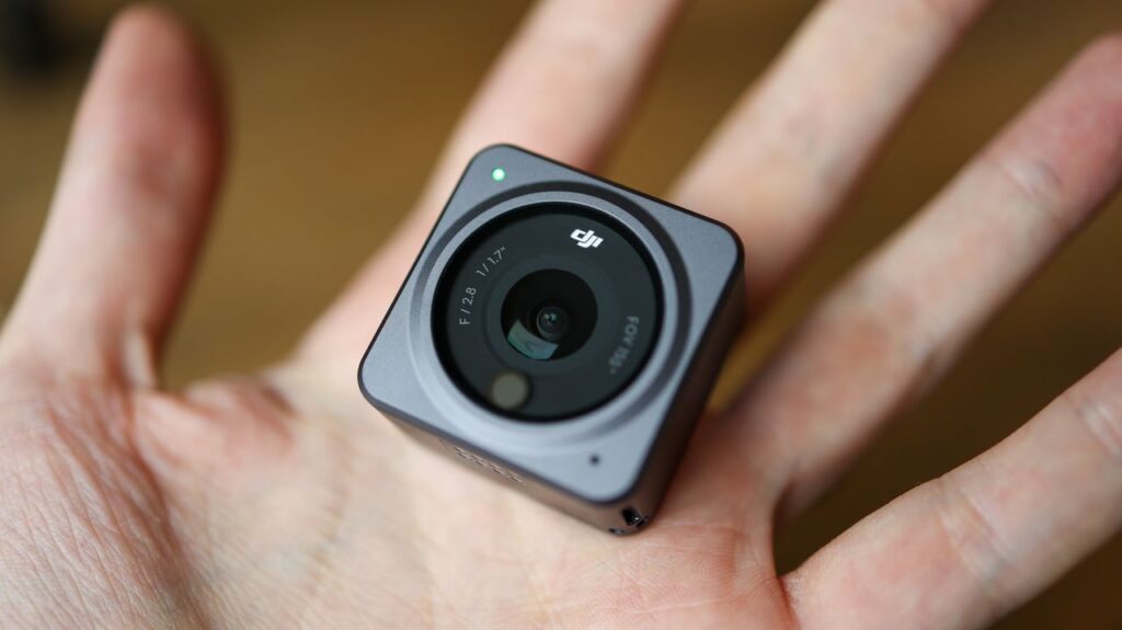 DJI looks set to rival Insta360 again with new modular mini action cam – with price and features leaked ahead of upcoming launch  14 rhGJb3GtXv2pp5PRpry688 1280 80 J3gzEE
