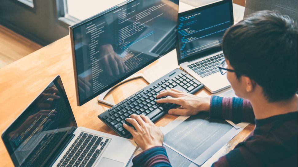 Anthropic warns that its Claude AI is being 'weaponized' by hackers to write malicious code  13 vZLMcEg5JqfGeXydVkkxhk 1280 80 SI18oX