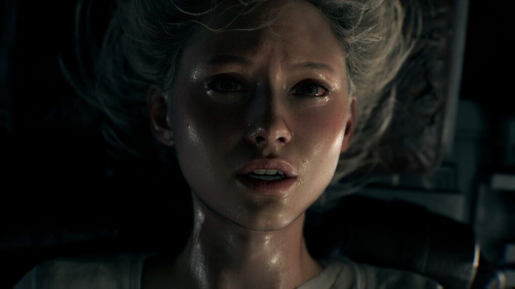 Resident Evil Requiem director explains why the game has a third-person mode, and it's mainly for players who couldn't handle first-person in Resident Evil 7 – 'I want to make sure that people can enjoy this game'  7 ve8RVntjKUNDn7xK3wGzNY 1280 80 JAFfGK