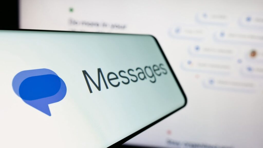 Google Messages is getting a new weapon to keep you safe from impersonation scams – here’s how it works  5 z3fAKGViUsLU2Z9TVuww8d 1280 80 xcc9TH