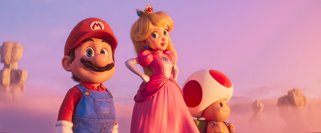 091225 culture Super Mario 8TPMja