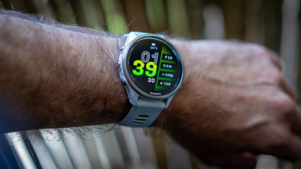 20250705 GarminForerunner970 1 0ASW7Y