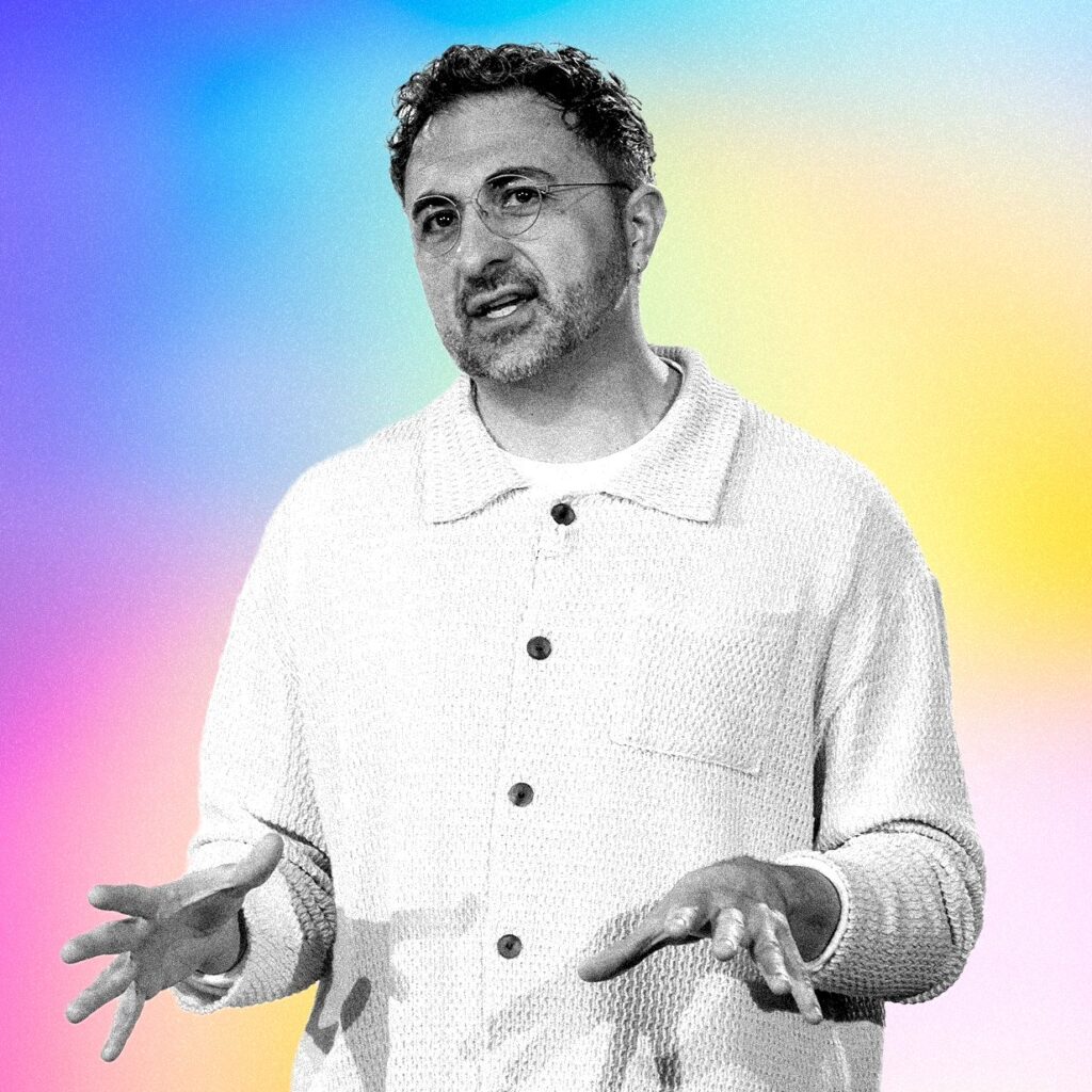 AI Lab Microsoft AI Chief Says Machine Consciousness Is Mirage Business 2207890426 BNNBxB