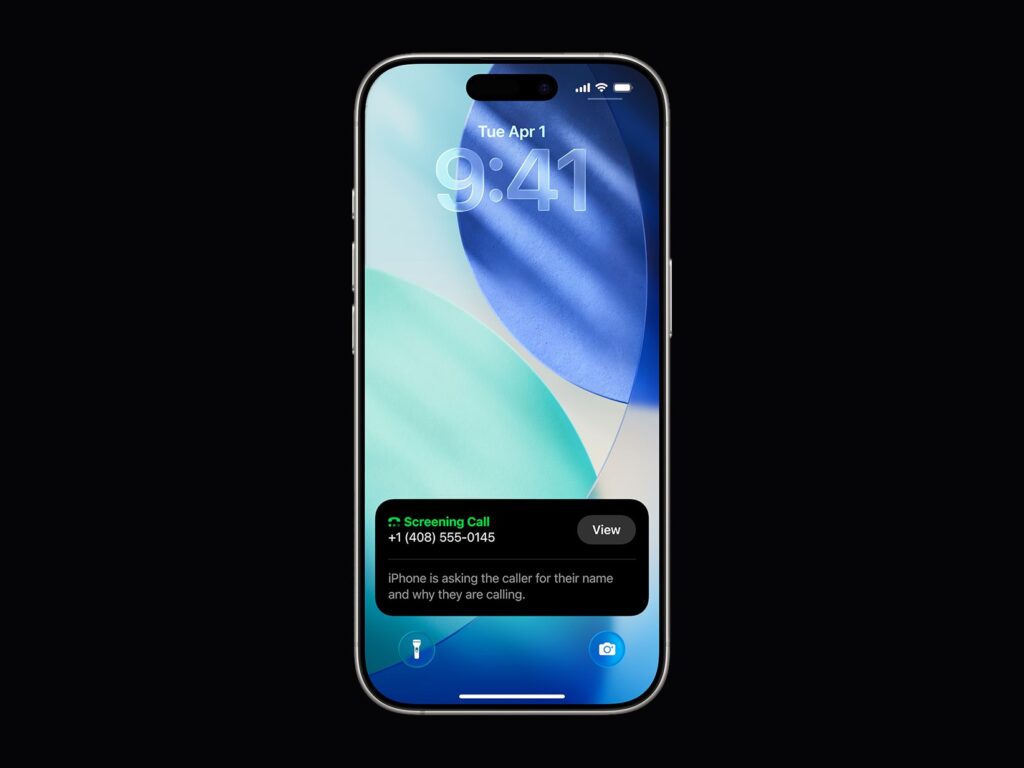 Apple Best Feature Has Been on Android Gear HY1C8k