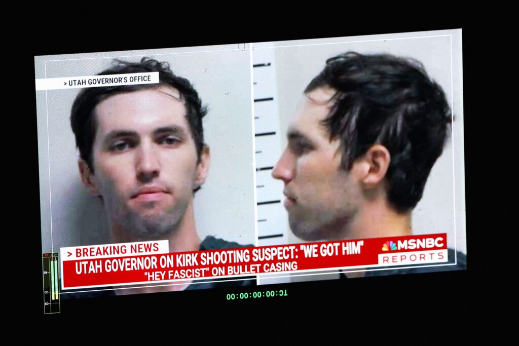 Charlie Kirk Shooting Suspect Charges20Filed Security 2234339654 aiqzcY