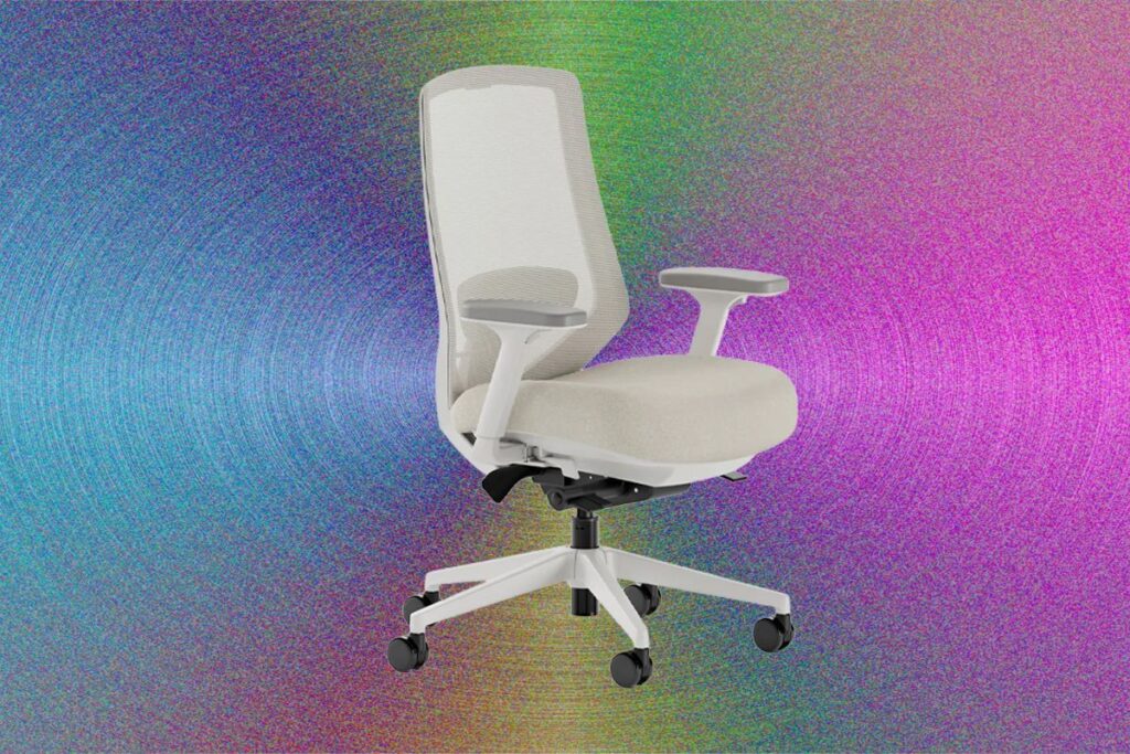 Does Your Office Chair Need Lumbar Support rg69xr