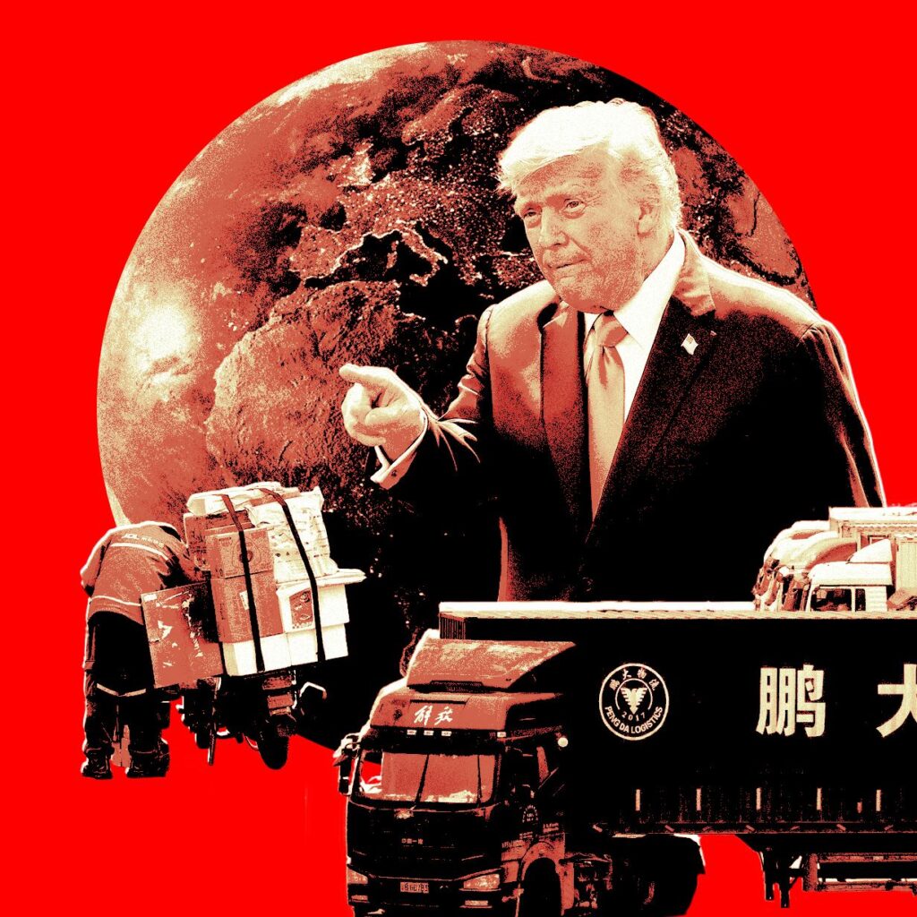 Made In China Trump Trade War Winners On5eg7