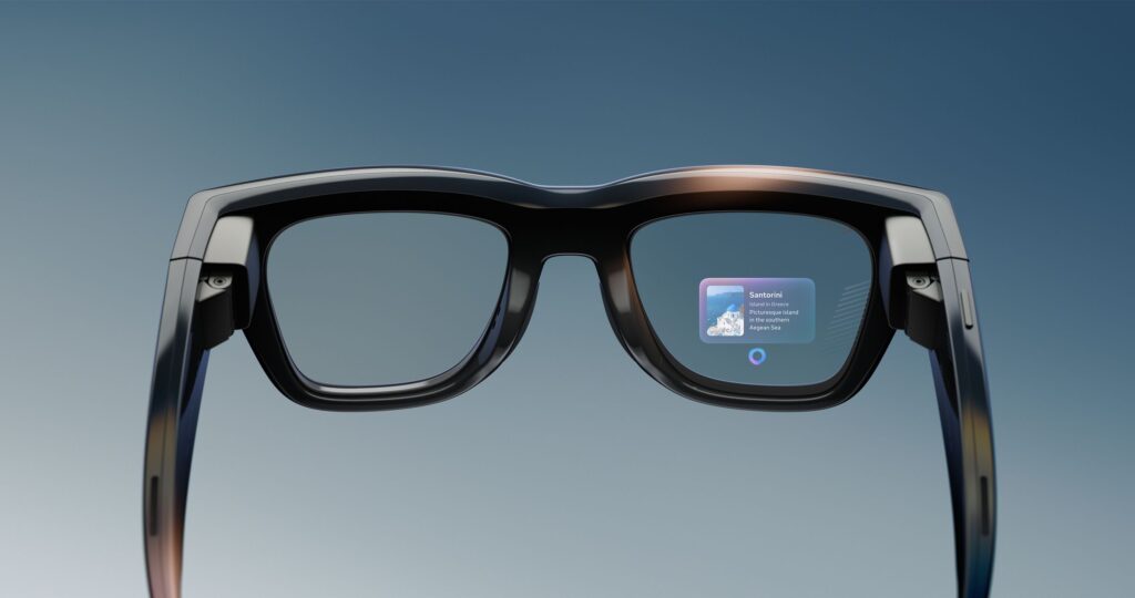 Meta Ray Ban Display Gear Meta AI A2COLp