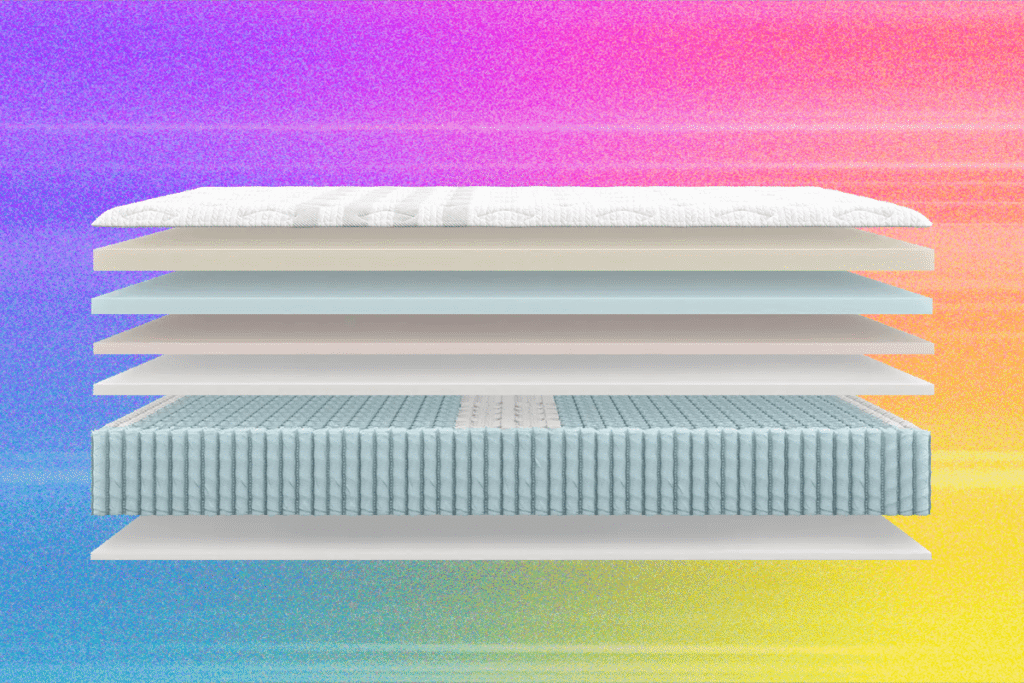 Mix20and20Match20Your20Mattresss20Build20With20the20Best20Hybrid20Mattress LnV7nC
