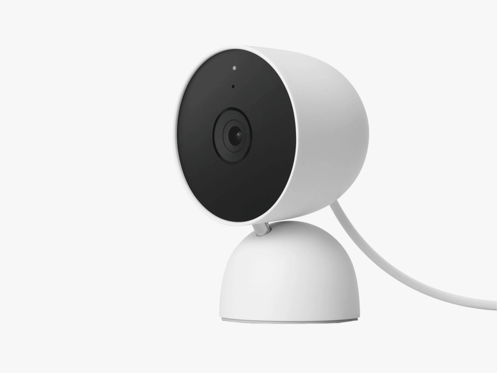 NEst20Camera T2Dw1d
