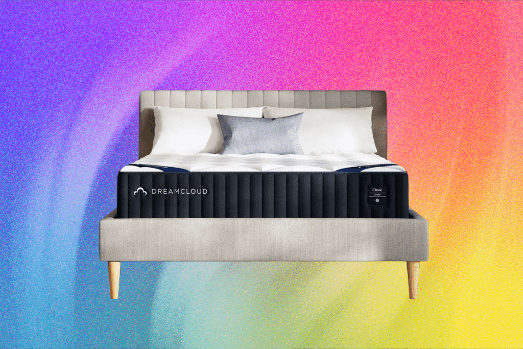 Review 20DreamCloud20Hybrid20Mattress EGiRyn