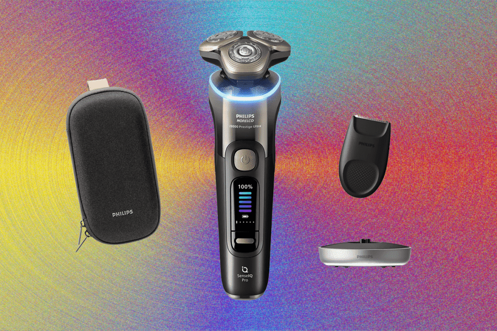 Review 20Philips20Norelco20i900020Prestige20Ultra20Shaver sqpB6Y