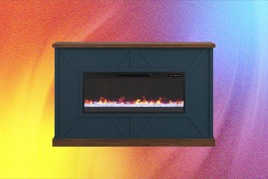The Best Ventless Fireplaces for a Cozy Flame UmPi27