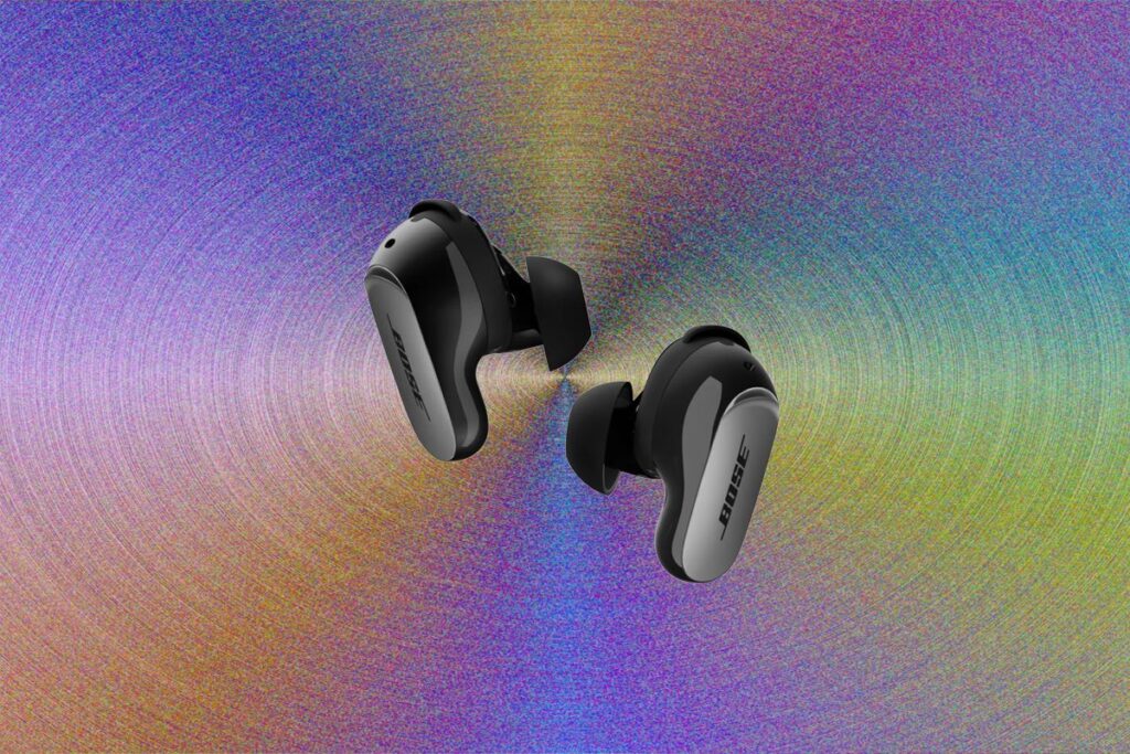 The Bose QC Ultra 2 Are the New Best Noise Canceling Earbuds 1HyKLI