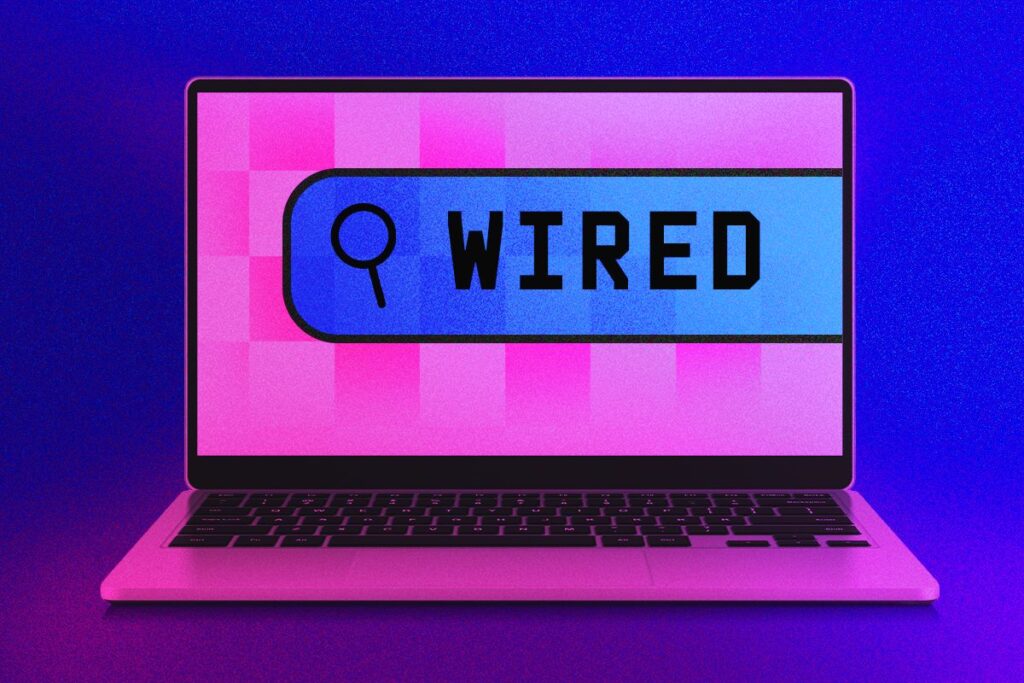 WiredHow to Add WIRED as a Preferred Source on Google kiBq9T