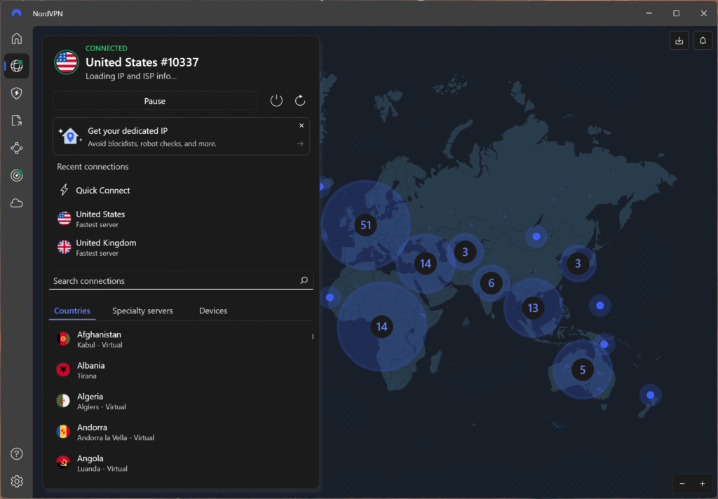 nordvpn h3diqd