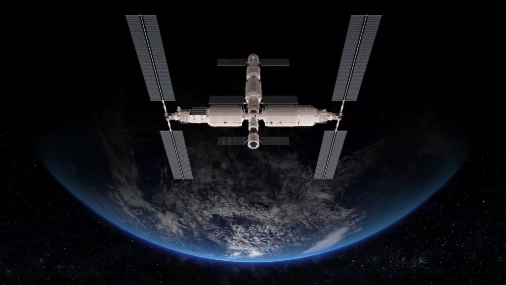 openai data centers ai space GAzS64