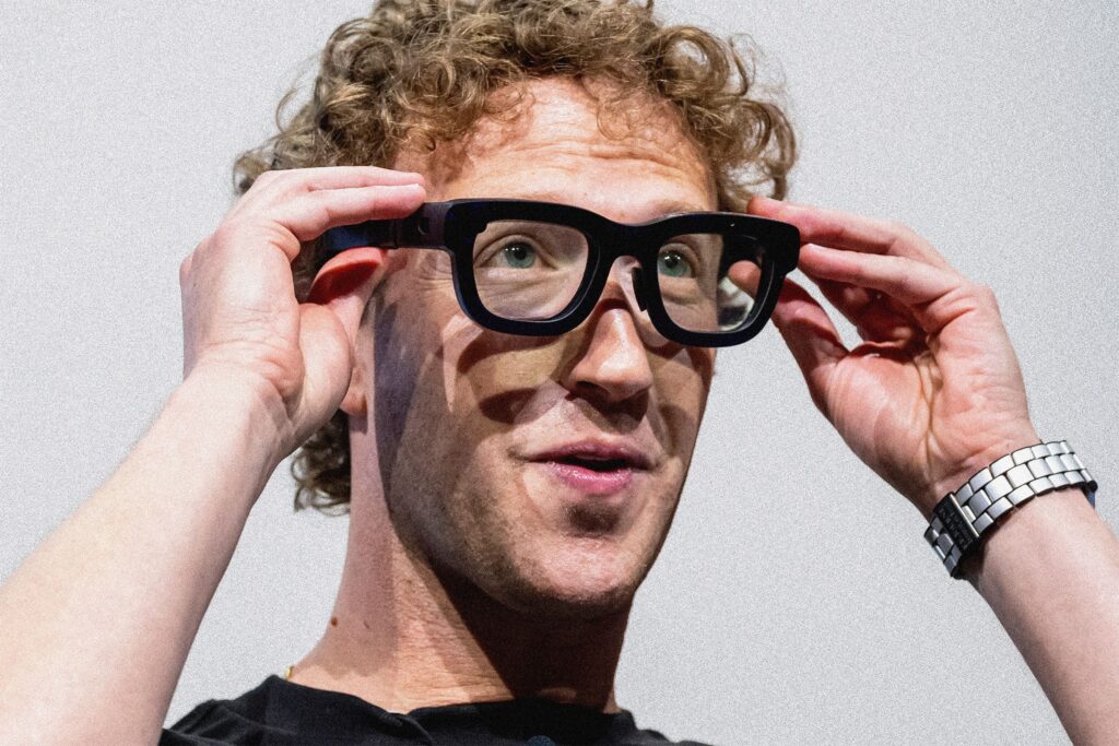 zuck meta glasses gear 2173579322 EaRRfP