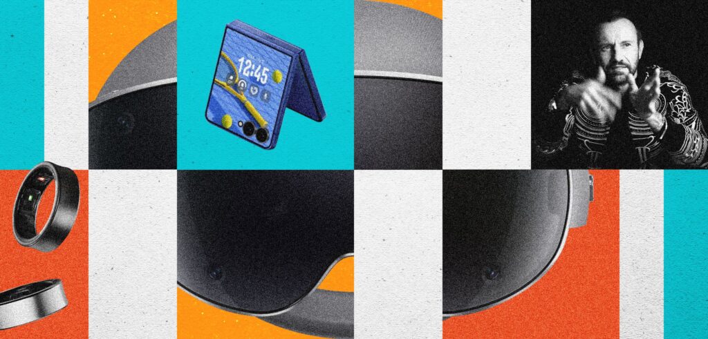 The Pepsi Man Is Coming to Save Samsung From Boring Design 13 102525 Pepsi Man Samsung cN4VBt