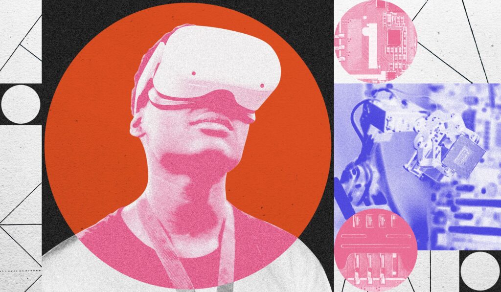 Are Kids Still Looking for Careers in Tech? 10 102725 Kids Careers In Tech ozezon