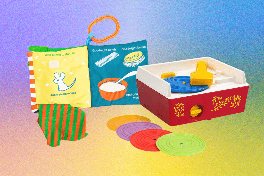 Best Gifts for Babies and Toddlers, Tested and Approved by Our Own Kids 12 2220Fun20Gifts20for20Babies20and20Toddlers HGRudZ