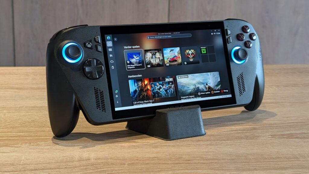 Microsoft is attempting to distance itself from the ROG Xbox Ally pricing fiasco – and supply leaks highlight that 3 A6fmZTCJ6MB7ke5gWi7kTd 1280 80 q7uv57