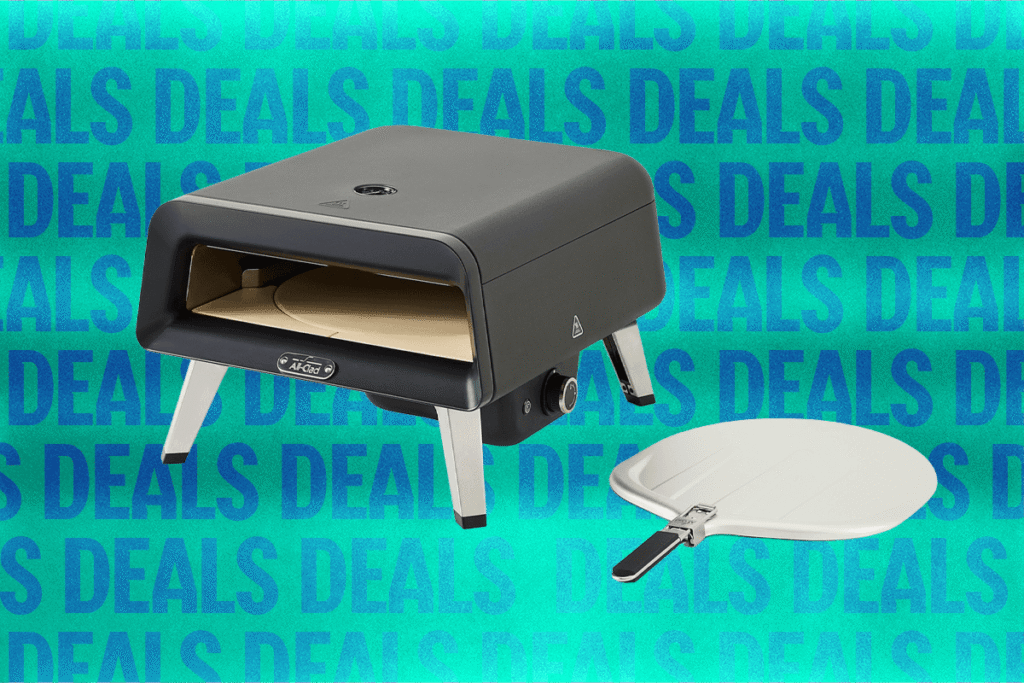 The All-Clad Pizza Oven Is $800 Off Right Now 19 All20Clad20Glass20Pizza20OVen qbpFiY