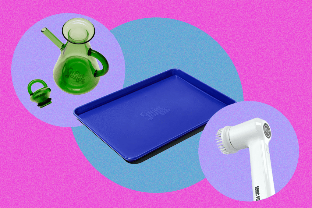 11 Best Housewarming Gifts We Can't Stop Using (2025): Coasters, Blenders, Sheets 9 Best20Housewarming20Gifts20for20Any20Home R4o16T