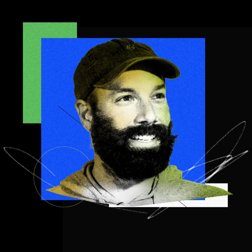 Big Interview UV Solo Jack Conte Business 1239108530 H3mgTW