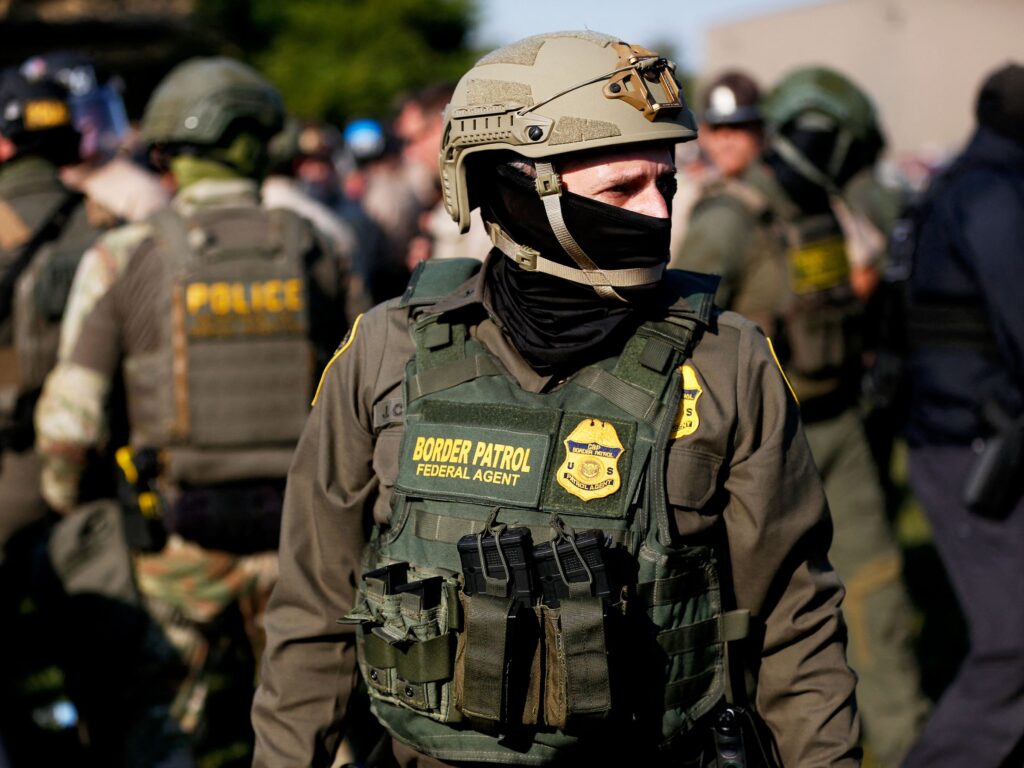 DHS Wants a Fleet of AI-Powered Surveillance Trucks 15 CBP Signs Contract for Mobile Surveillance Units Security 2238631814 OM5zDv