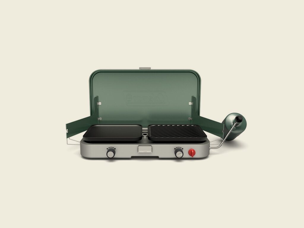 Coleman Cascade Stove Gear yApMOP