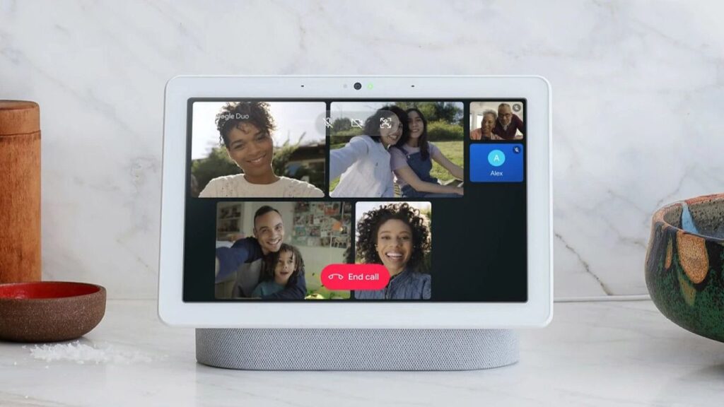 A new Google Nest Hub is finally coming – here’s what it needs to compete with Amazon’s stunning new Echo Show  17 DarHf7efuQcEGGF6WiQQUn 1280 80 gXvMyS