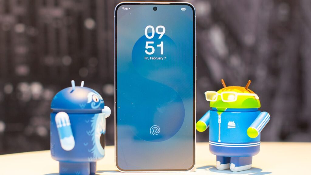 It now looks very likely that the Samsung Galaxy S26 series has been delayed 19 E43HkTdDNiba8H2xxqkLzH 1280 80 fJWYUa